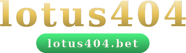 lotus404 logo